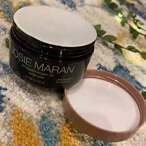 Josie Maran body butter